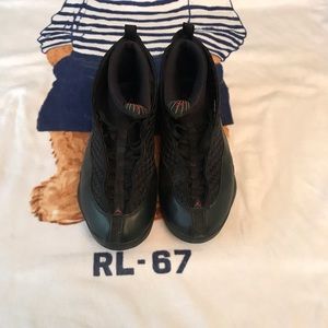 Air Jordan 15 Retro Pre-Owned Size 12